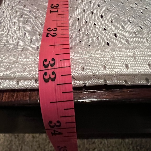 NFL football Jersey Marshall Faulk Rams authentic XL vintage #28 Reebok number28 - Picture 10 of 11